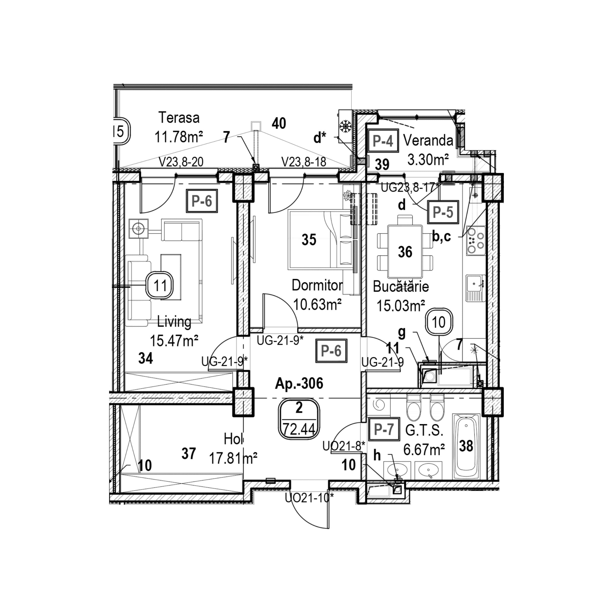 apartment cover photo